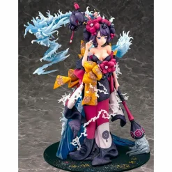 Fate/Grand Order - Katsushika Hokusai 1/7th Scale Statue
