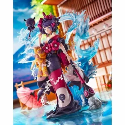 Fate/Grand Order - Katsushika Hokusai 1/7th Scale Statue