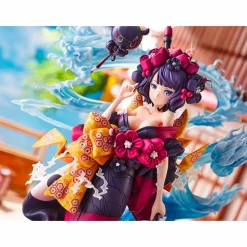 Fate/Grand Order - Katsushika Hokusai 1/7th Scale Statue