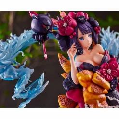 Fate/Grand Order - Katsushika Hokusai 1/7th Scale Statue