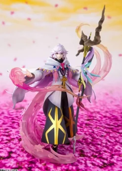 Fate/Grand Order - Merlin Figuarts Zero 10” Statue
