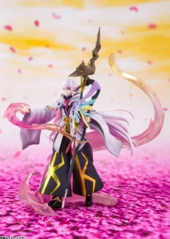 Fate/Grand Order - Merlin Figuarts Zero 10” Statue