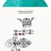 Father John Misty - Mahashmashana 2xLP Vinyl Record (Teal Marble Coloured Vinyl)