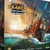 Feed the Kraken - Board Game