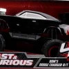 FF - Dom's 1970 Dodge Charger 4x4 Elite 1/12th Scale R/C Remote Control Vehicle Replica