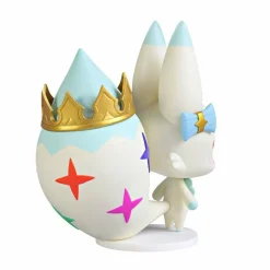 Final Fantasy - Tama Static Arts 4” Mini Figure