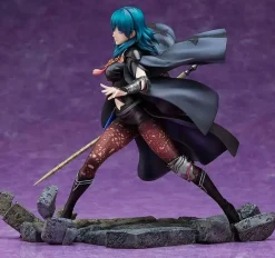 Fire Emblem - Byleth 1/7th Scale Statue