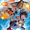 Fire Power - Fire Power by Kirkman & Samnee Book Two Hardcover Book
