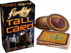 Firefly - Tall Card Game