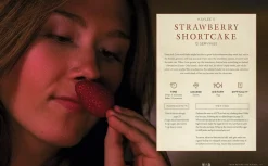 Firefly - The Big Damn Cookbook Hardcover Book