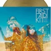 First Aid Kit - Stay Gold LP Vinyl Record (Gold Coloured Vinyl)