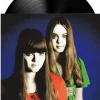 First Aid Kit - Universal Soldier / It Hurts Me Too 7” Split Single Vinyl Record