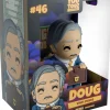 Five Nights at Freddy's (2023) - Doug 4.5" Vinyl Figure