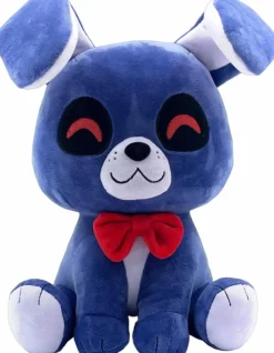 Five Nights at Freddy's - Bonnie Sitting 9" Plush
