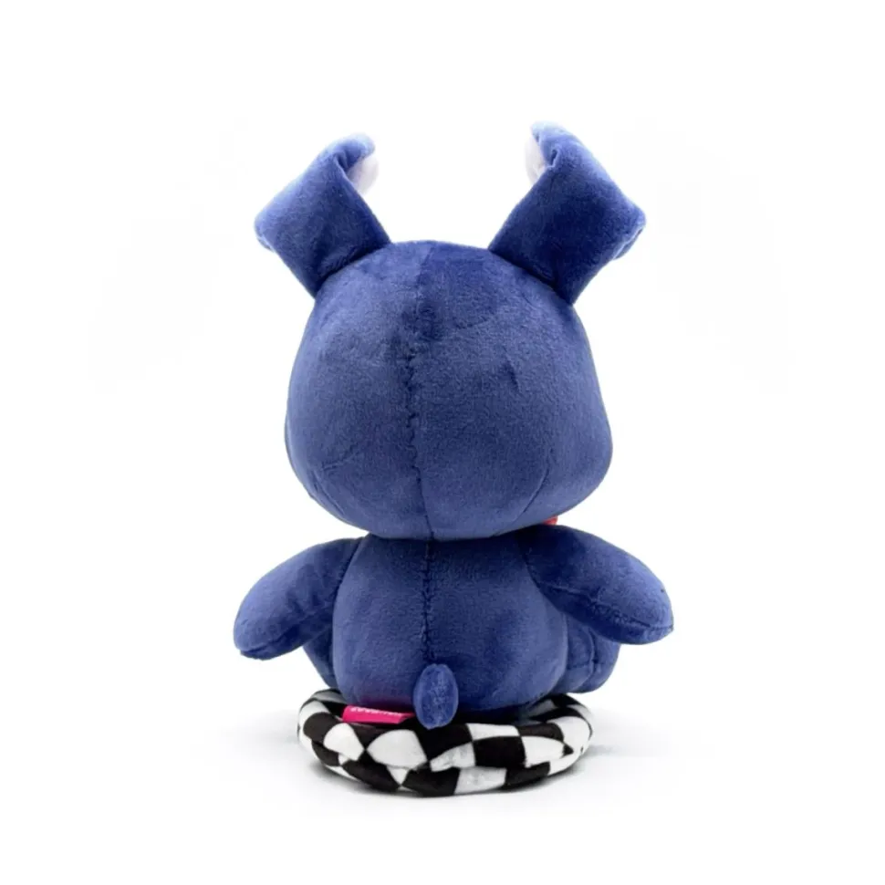 Five Nights at Freddy's - Bonnie Shoulder Rider 6" Plush