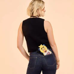 Five Nights at Freddy's - Chica Plush Cosplay 4