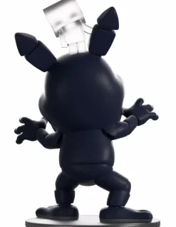 Five Nights at Freddy's - Dark Haunted Bonnie 5