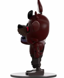 Five Nights at Freddy's - Dark Haunted Foxy 5
