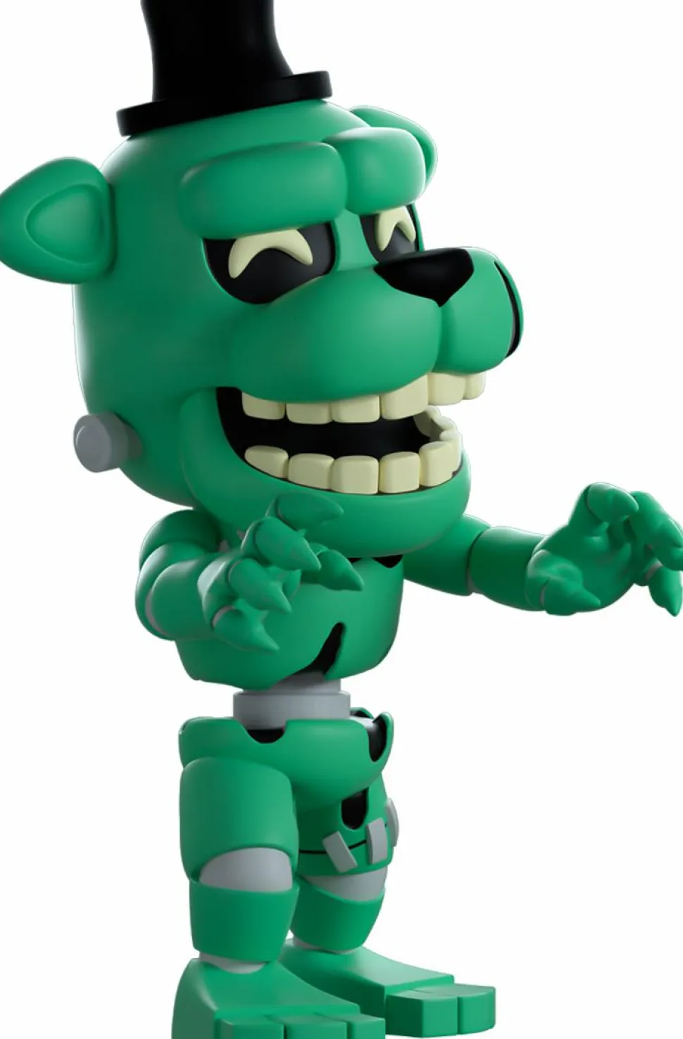 Five Nights at Freddy's - Dreadbear 4.5" Vinyl Figure