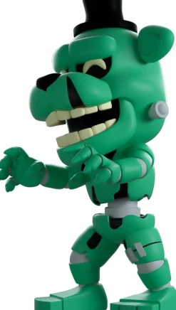 Five Nights at Freddy's - Dreadbear 4.5