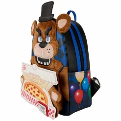 Five Nights at Freddy's - Freddy Fazbear Plush Cosplay Lenticular 11