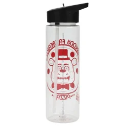 Five Nights at Freddy's - Freddy Fazbear 24 oz. Water Bottle