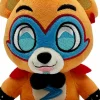 Five Nights at Freddy's - Glamrock Freddy Shoulder Rider 6" Plush