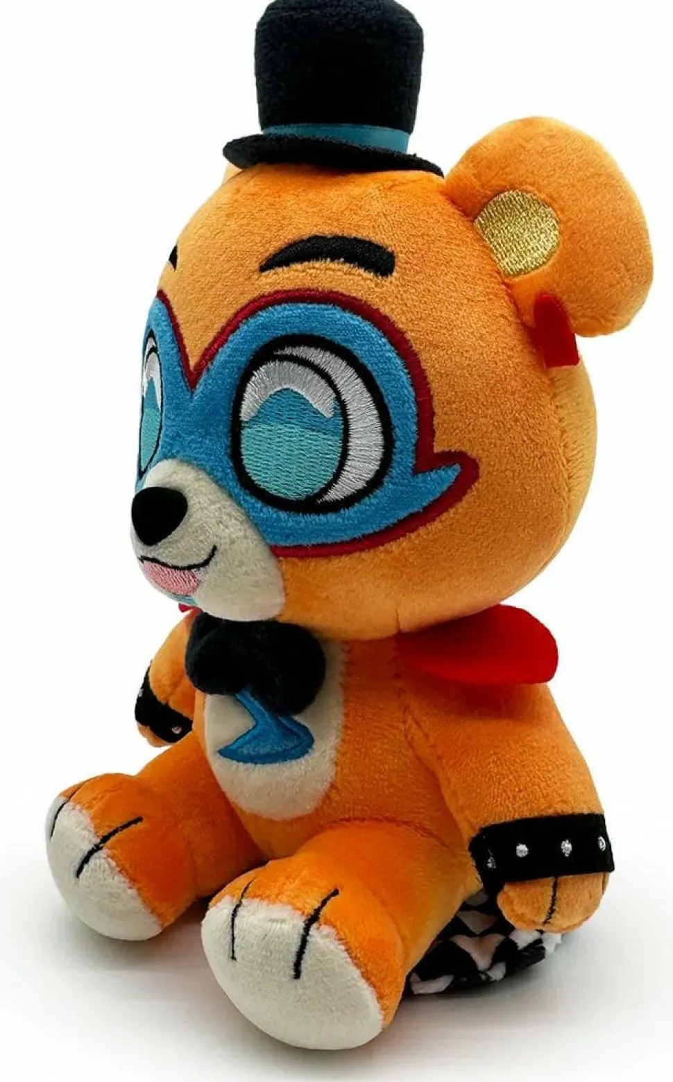Five Nights at Freddy's - Glamrock Freddy Shoulder Rider 6" Plush