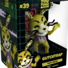 Five Nights at Freddy's - Glitchtrap 4.5" Vinyl Figure