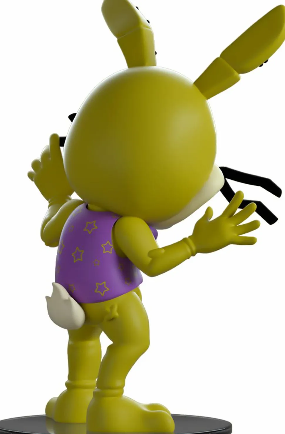 Five Nights at Freddy's - Glitchtrap 4.5" Vinyl Figure