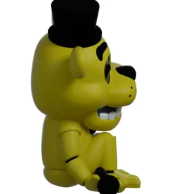 Five Nights at Freddy's - Golden Freddy 3.5