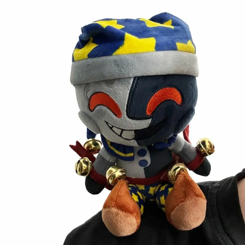 Five Nights at Freddy's - Moon Chibi Shoulder Rider 6" Plush