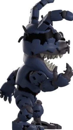 Five Nights at Freddy’s - Nightmare Bonnie 5