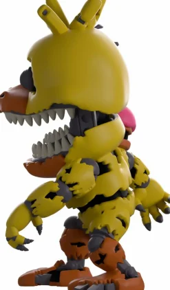 Five Nights at Freddy’s - Nightmare Chica 5