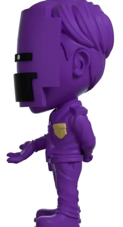 Five Nights at Freddy's - Purple Guy 4.5