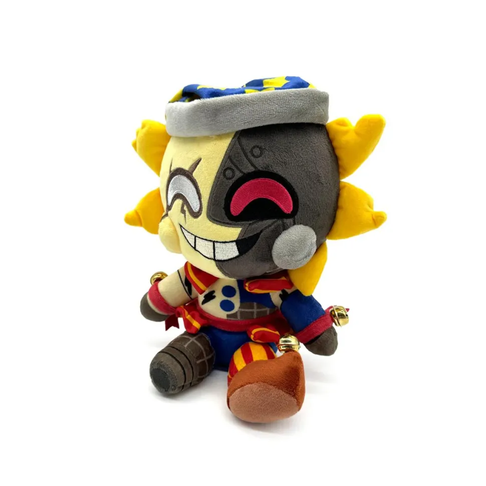 Five Nights at Freddy's - Ruined Eclipse 9" Plush