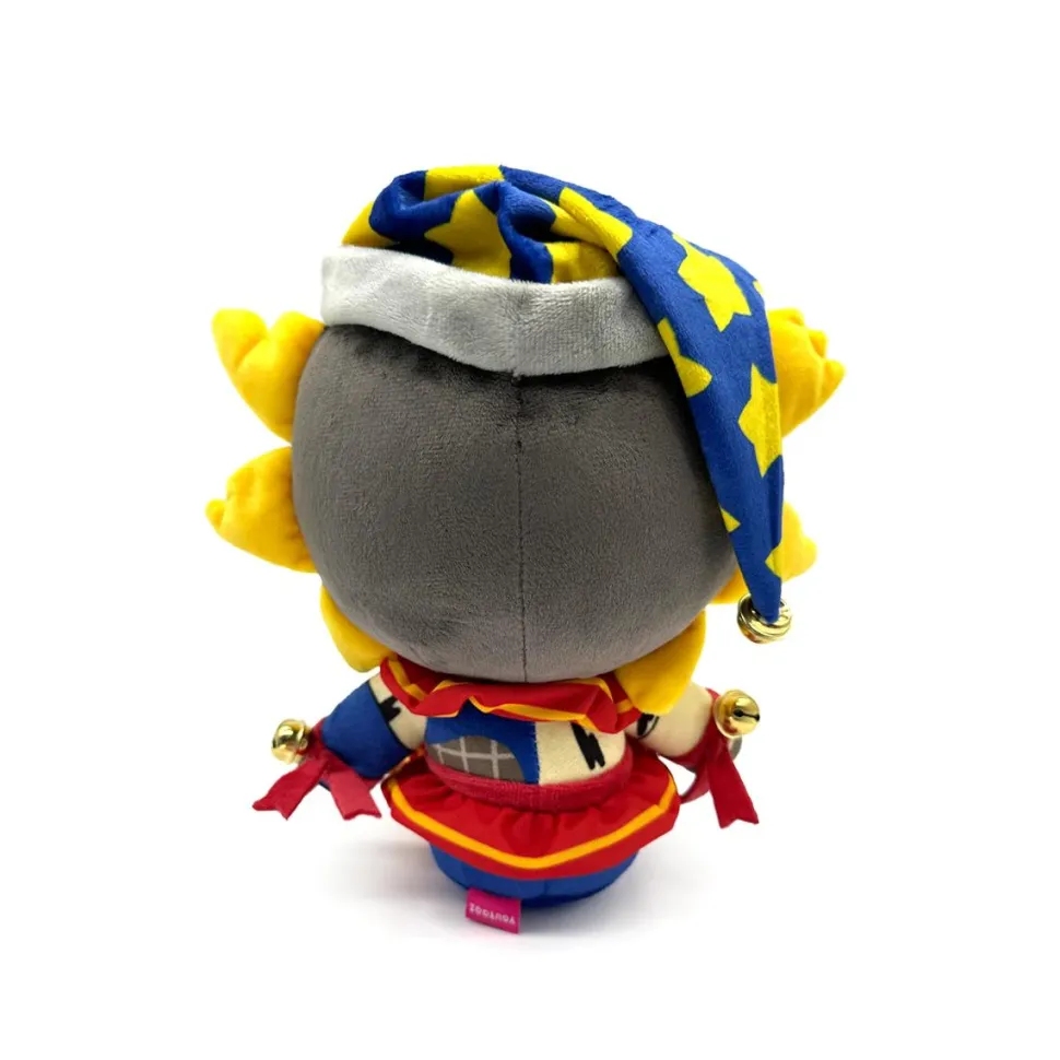 Five Nights at Freddy's - Ruined Eclipse 9" Plush