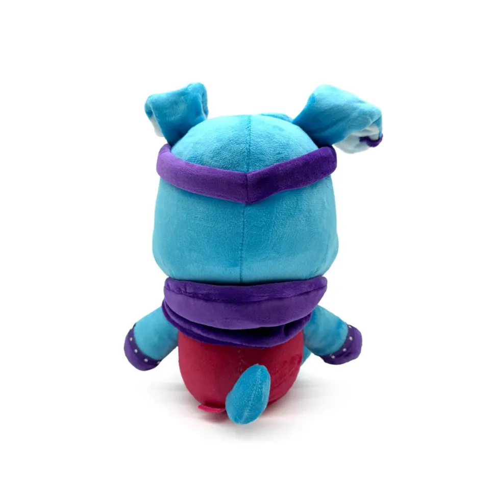 Five Nights at Freddy's - Ruined Glamrock Bonnie 9" Plush