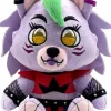 Five Nights at Freddy's - Roxy Shoulder Rider 6" Plush
