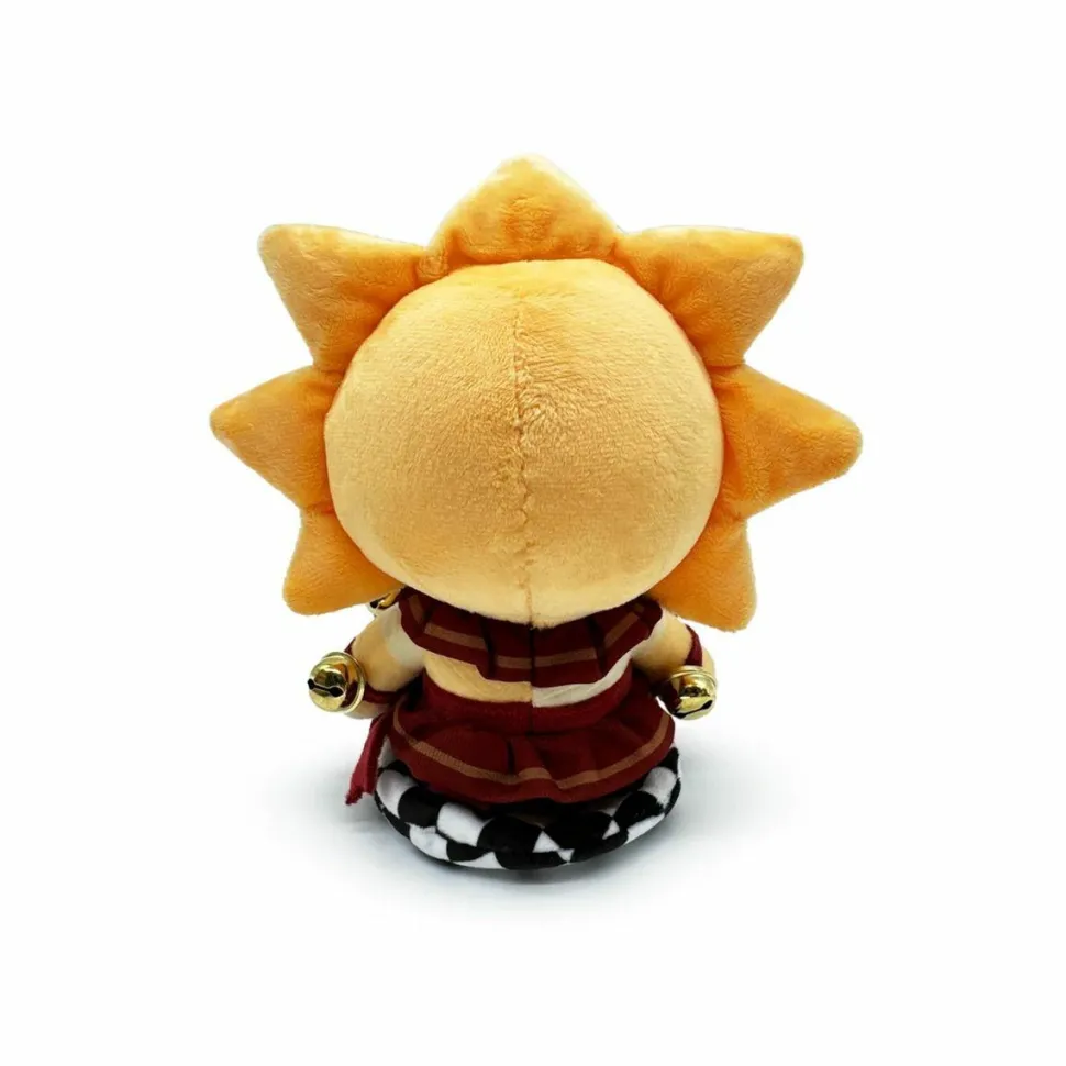 Five Nights at Freddy's - Sun Chibi Shoulder Rider 6" Plush