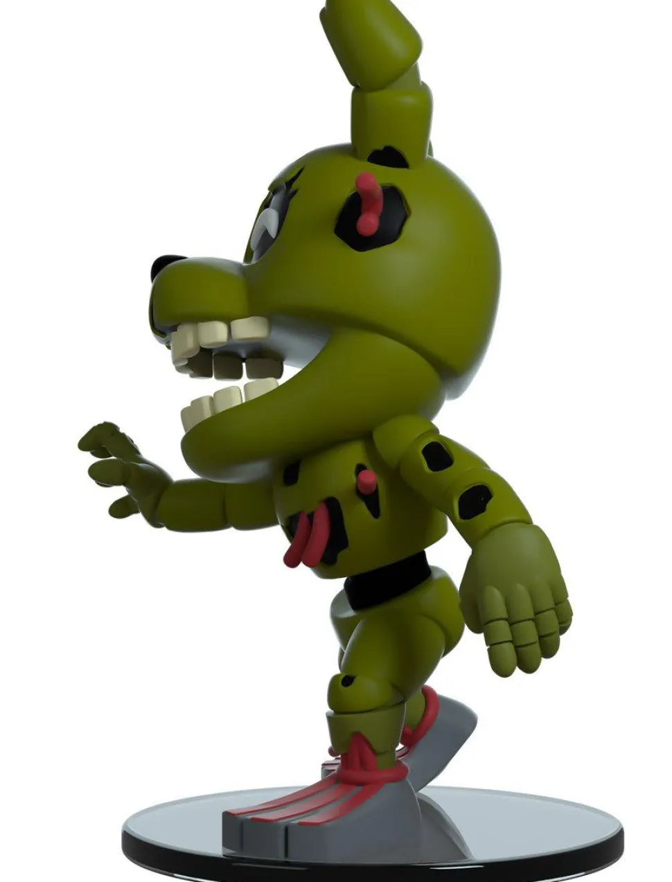 Five Nights at Freddy's - Springtrap 4.5" Vinyl Figure