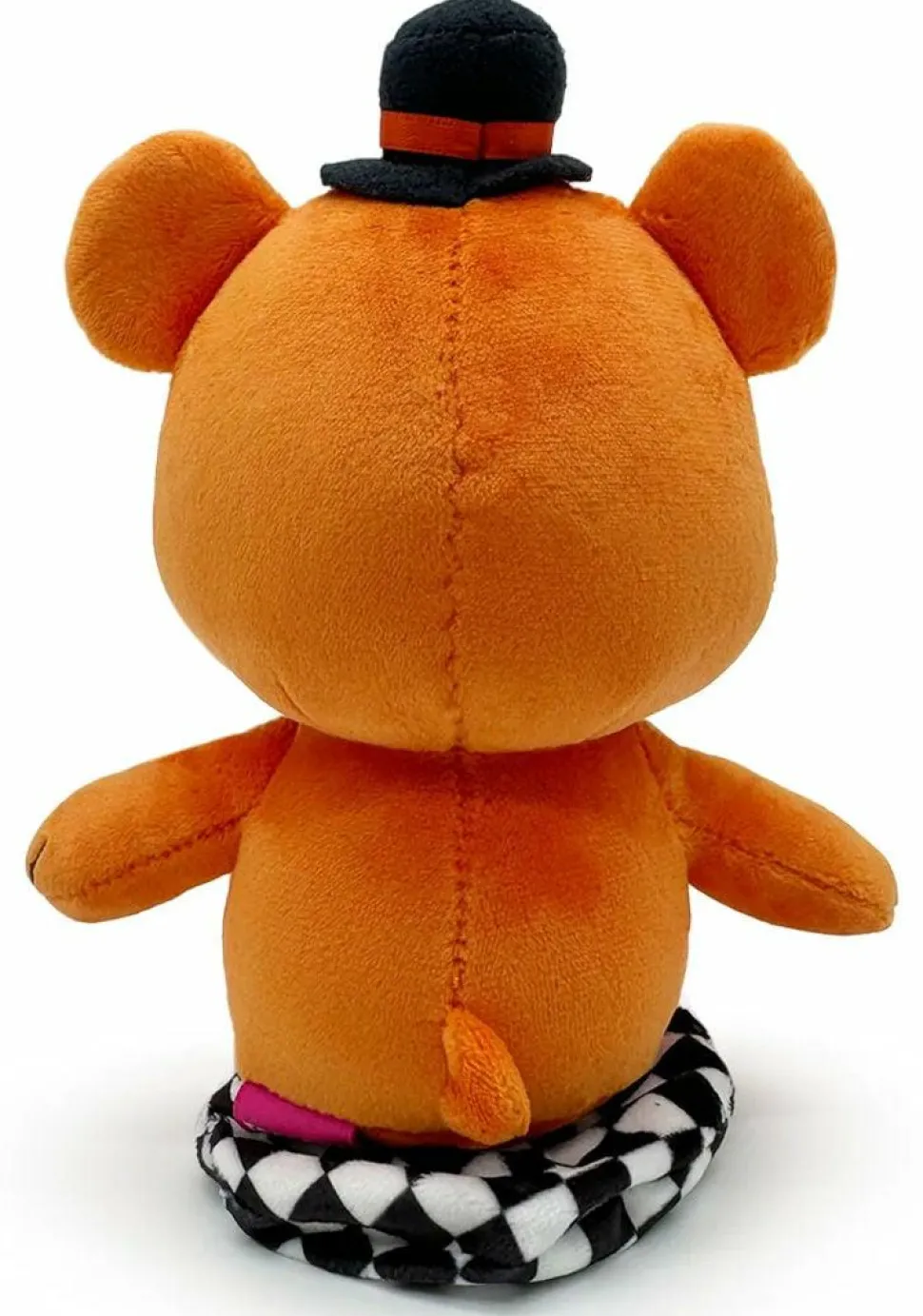 Five Nights at Freddy's - Toy Freddy Shoulder Rider 6" Plush