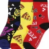 Five Nights at Freddy's - Version 2 Youth Crew Sock 3-Pack