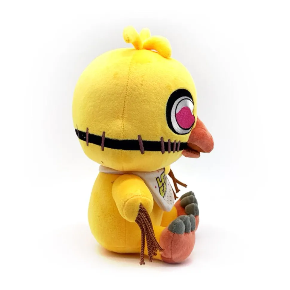 Five Nights at Freddy's - Withered Chica 9" Plush