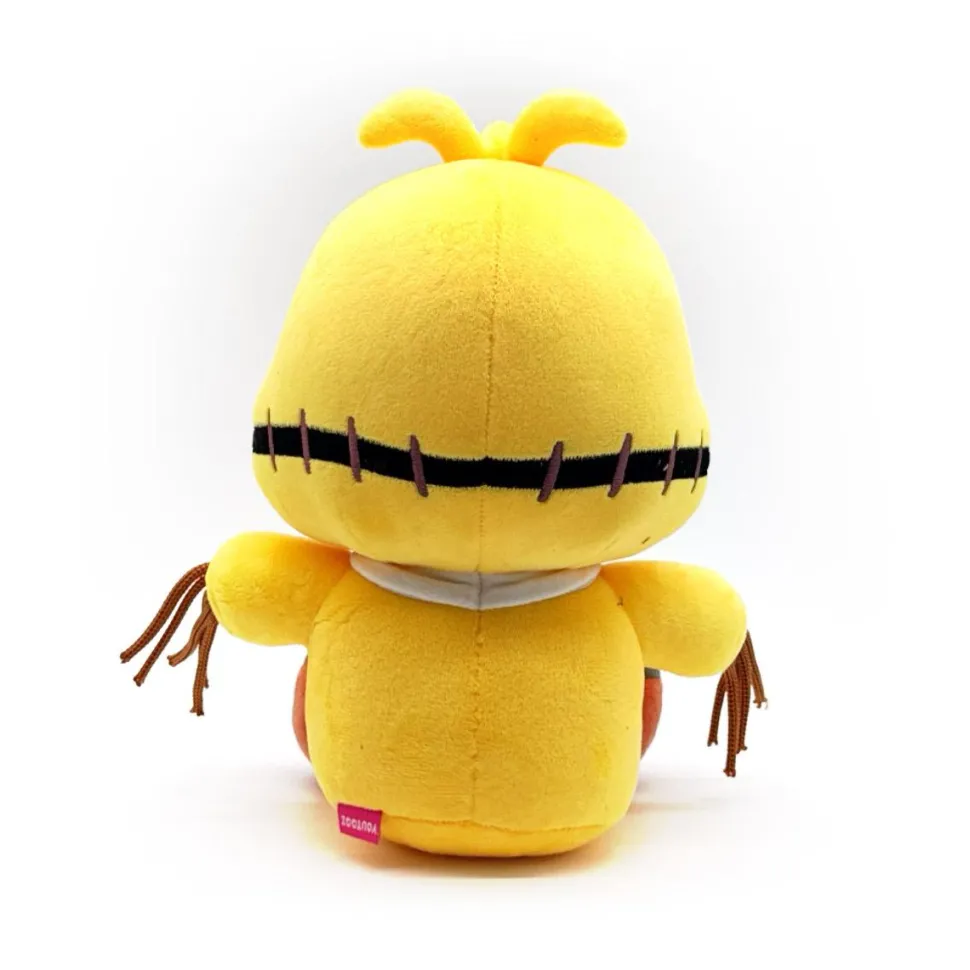 Five Nights at Freddy's - Withered Chica 9" Plush