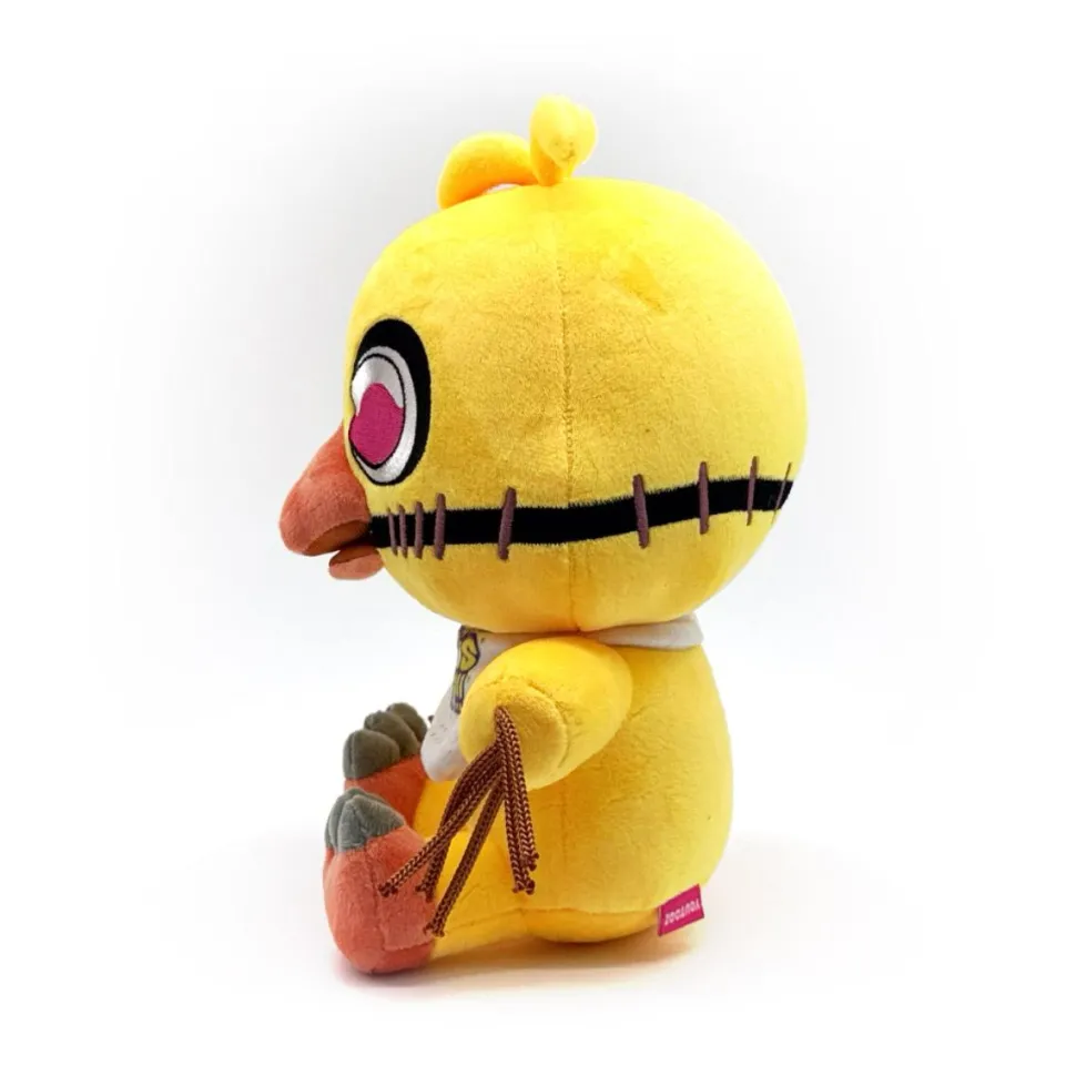 Five Nights at Freddy's - Withered Chica 9" Plush