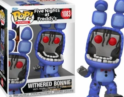 Five Nights at Freddy's - Withered Bonnie (Missing Arm) Pop! Vinyl Figure
