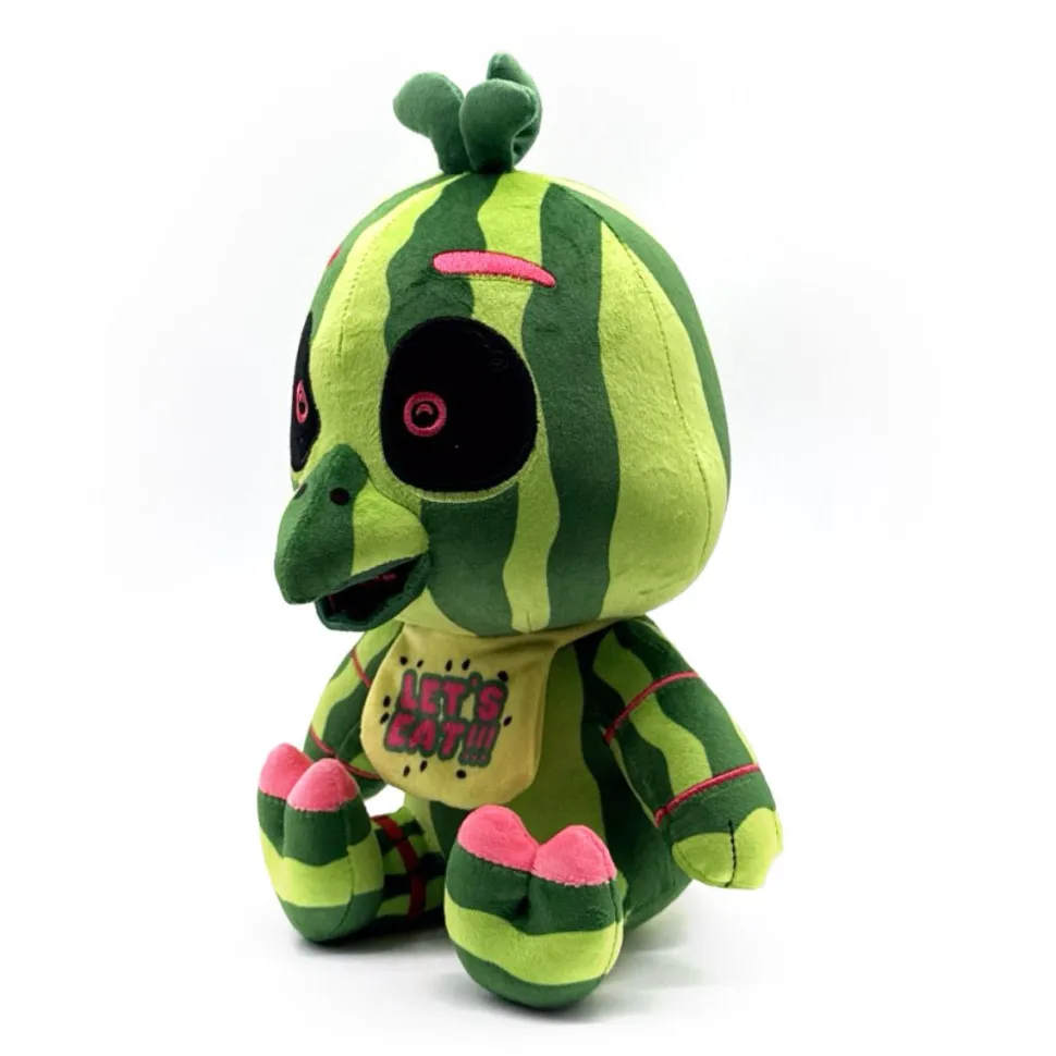 Five Nights at Freddy’s - Watermelon Chica 9" Plush