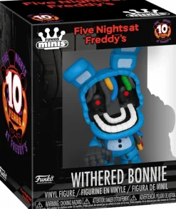 Five Nights at Freddy's: 10th Anniversary - 3