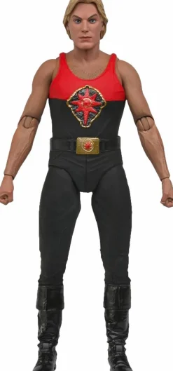 Flash Gordon (1980) - Flash Gordon (Final Battle Version) Ultimate 7" Scale Action Figure